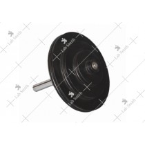 Wheel And Axle