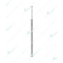 White Burnishers and Probes Scalers