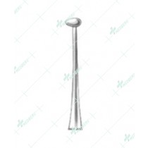 White Burnishers and Probes Scalers