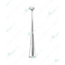 White Burnishers and Probes Scalers