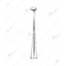 White Burnishers and Probes Scalers