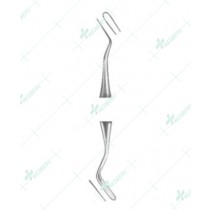 White Filling Instruments