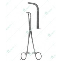 Wikstroem Clamps, 205 mm