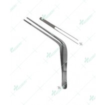 Wilde Forceps