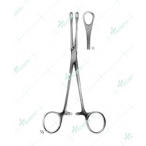 Williams Abdominal Intestinal Instrument, 160 mm