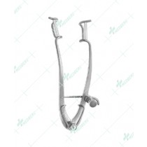 Williams Eye Speculum