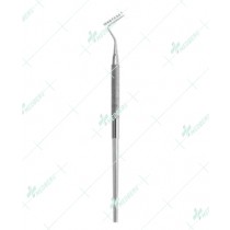 Williams Periodontal Pocket Probes