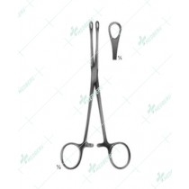 Williams Tracheotomy Instrument, 160 mm
