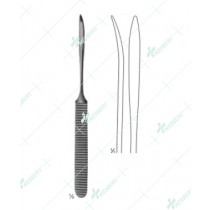 Williger Raspatory, 170 mm