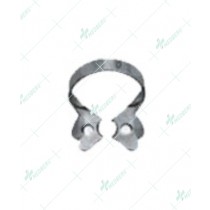 Winged Rubber Dam Clamps