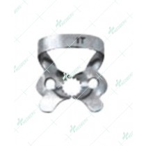 Winged Rubber Dam Clamps