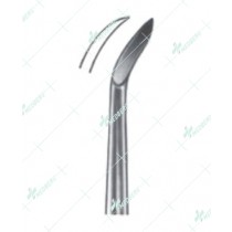 Winter L Root Elevators, left