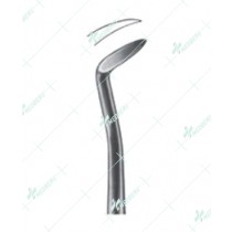 Winter L Root Elevators, left