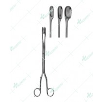 Winter Obstetrics Instrument, 290 mm