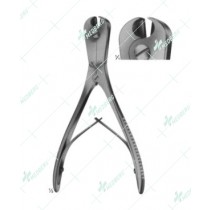 Wire Cutting Pliers, Lateral Cutting Action, 180 mm