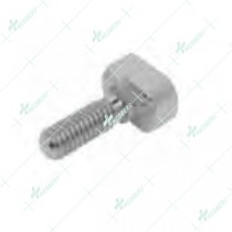 Wire Fixation Bolt Slotted 