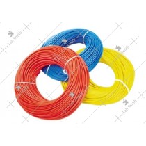 Wire Flexible, Single