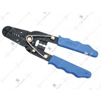 Wire Peeling Shear (7 in Crimping Tool)
