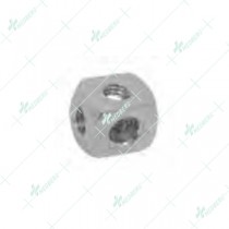 Wrenchocube One Hole