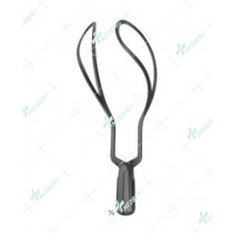 Wrigley Obstetrics Instrument, 250 mm