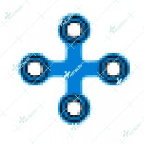 X Plate