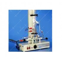 Lab All Quartz Double Distillers- RSH Series