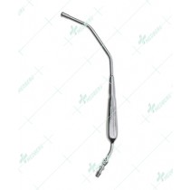 Yankauer Suction