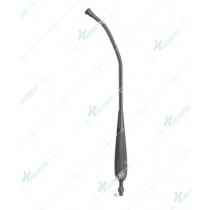 Yankauer Suction Tube