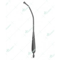 Yankauer Suction Tube, 285 mm