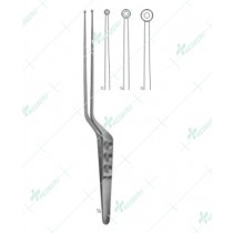 Yasargil-Sami Forceps