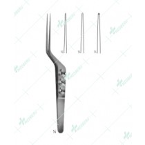 Yasargil Forceps