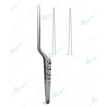 Yasargil Forceps