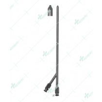 Yasargil Lure-Lock Cone, 200 mm