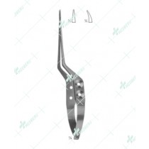 Yasargil Needle Holder, 200 mm