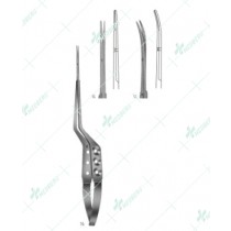 Yasargil Scissors