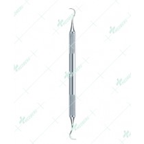 Younger-Good Double Ended Scaler