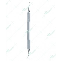 Younger-Good Double Ended Scaler