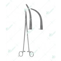 Zenker Forceps