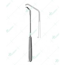 Zenker Retractors, 240 mm