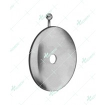 Ziegler Head Mirror