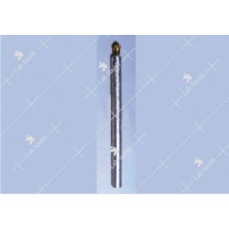 Zinc Rod