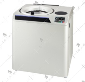 Sorvall WX 90+ Ultracentrifuge