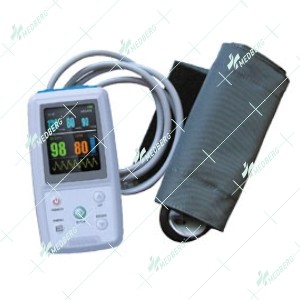 Ambulatory Blood Pressure Monitor System