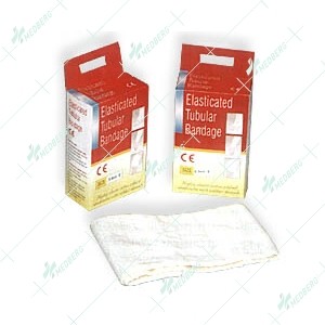 Elasticated Tubular Bandage