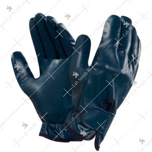 Ansell Vibraguard Gloves 07-112