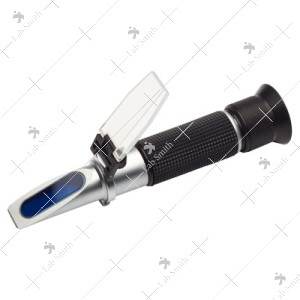 Hand Refractometer