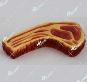 Food shape vinyl toys