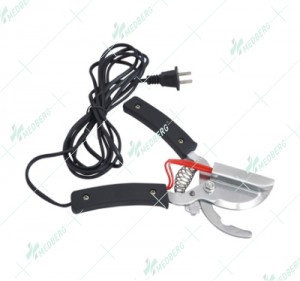 Electro motion Cutter