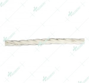 8mm white