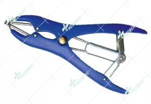 Elastrator Pliers